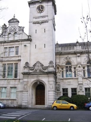 Kingston Crown Court (01/05/2019)