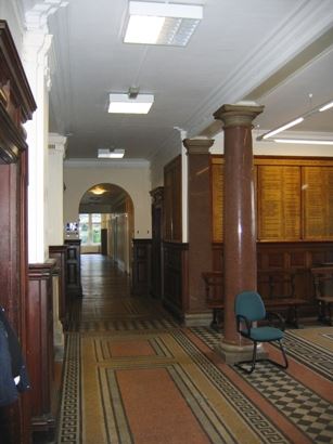 Kingston Crown Court (01/05/2019)