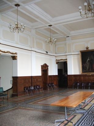 Kingston Crown Court (01/05/2019)