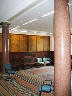 Kingston Crown Court (01/05/2019)