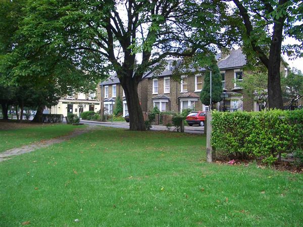 Trinity Gardens (01/05/2019)