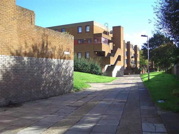 The Sandlings Estate (01/05/2019)