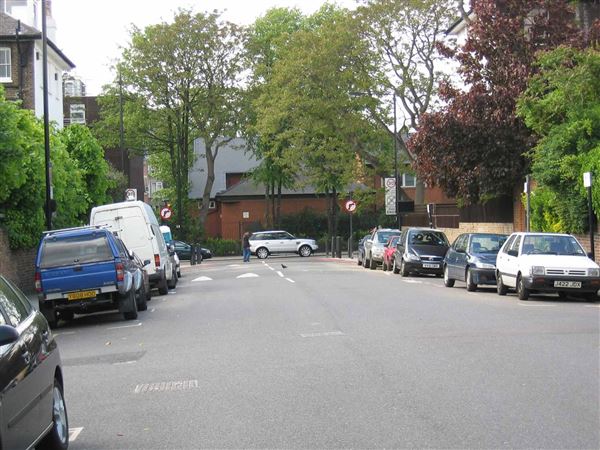 Murray Street (01/05/2019)