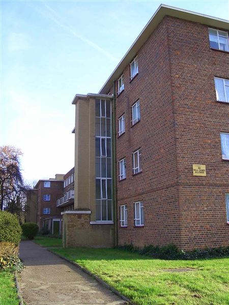 Turner Avenue Estate (01/05/2019)