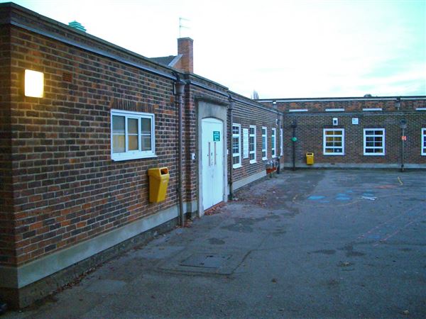 Rokesly Infant School (01/05/2019)