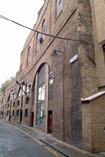 Stoney Street (01/05/2019)