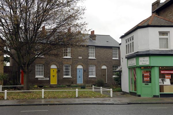 Ealing Green (01/05/2019)