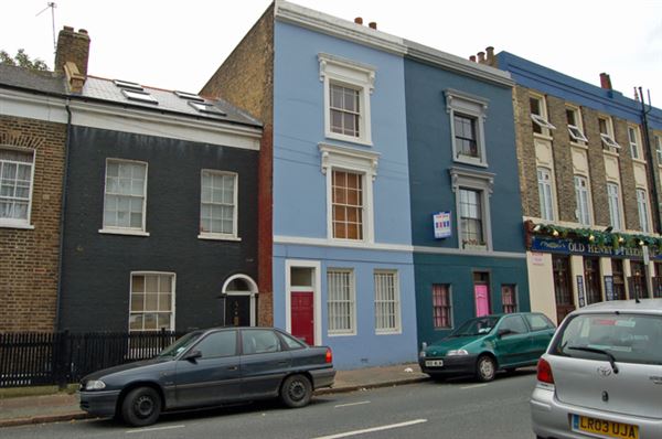 St Jude Street (01/05/2019)