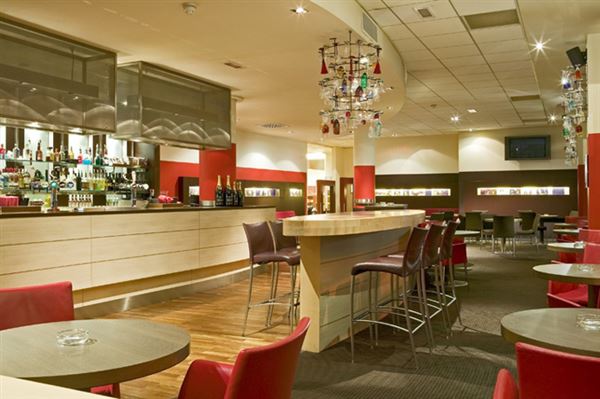 Novotel London Bridge Hotel (01/05/2019)