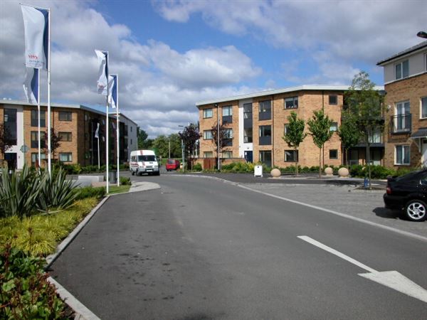 Grand Union Village (01/05/2019)