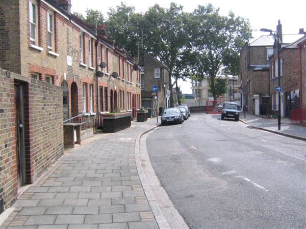 April Street (01/05/2019)