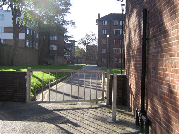 Fawcett Estate (01/05/2019)