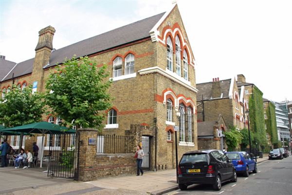 Roupell Street (01/05/2019)