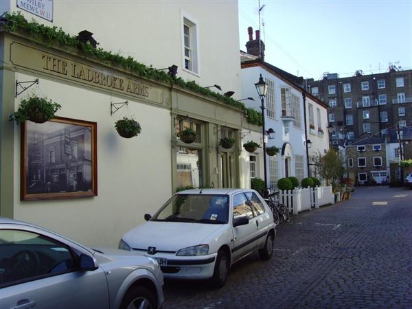 Wilby Mews (01/05/2019)