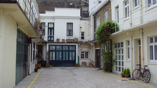 Courtfield Mews (01/05/2019)