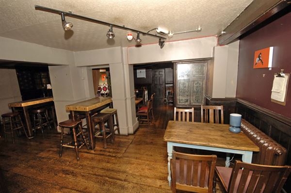 The Sun Inn (01/05/2019)