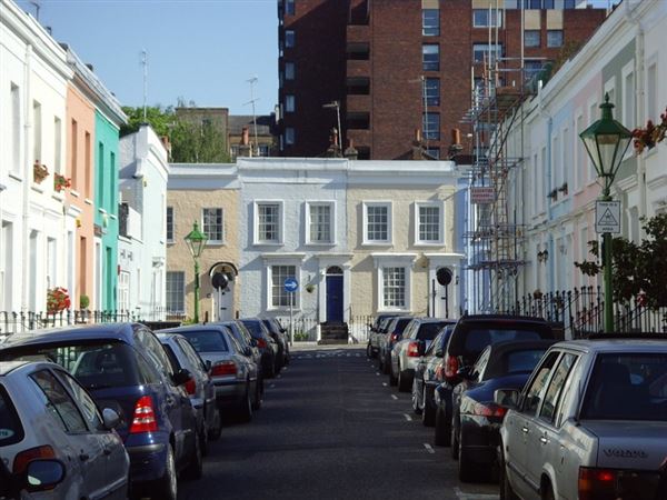 Callcott Street (01/05/2019)
