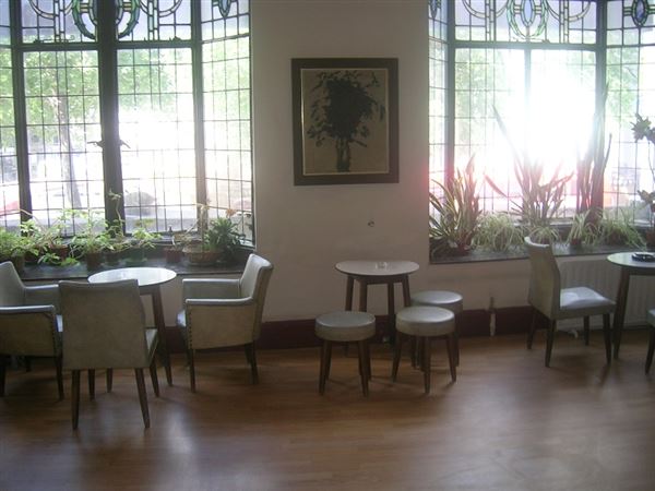 India Club (Strand Continental Hotel) (01/05/2019)