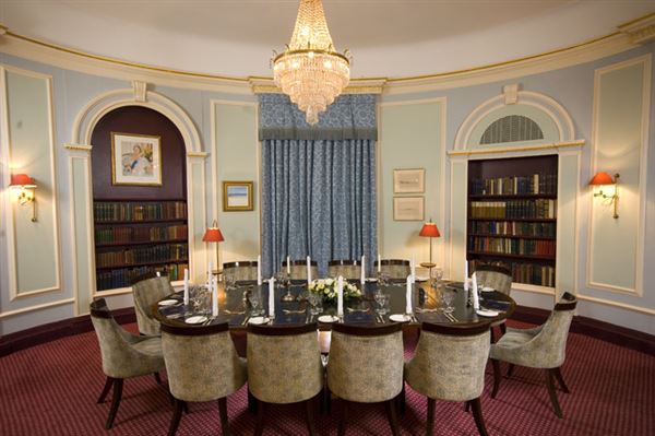 Caledonian Club, The (01/05/2019)