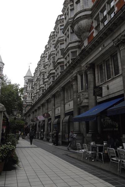 Sicilian Avenue (01/05/2019)