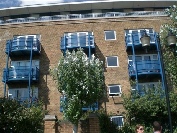 Sirius Building (01/05/2019)