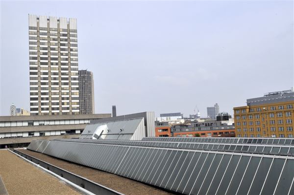 The Deck, National Theatre (01/05/2019)