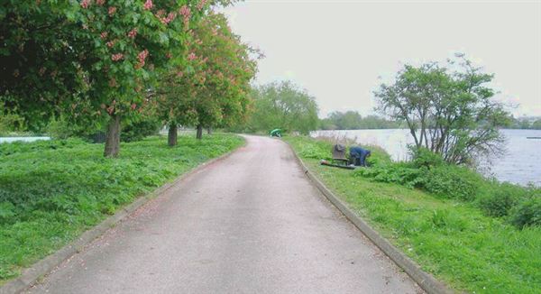 Lockwood Reservoir (01/05/2019)