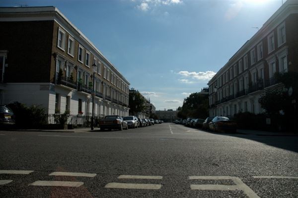 Lamont Road (01/05/2019)