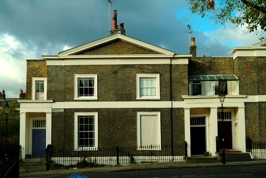 Lloyd Street and Lloyd Square (01/05/2019)
