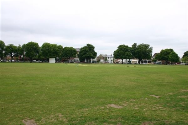 Twickenham Cricket Club (01/05/2019)