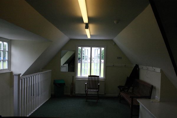 Twickenham Cricket Club (01/05/2019)