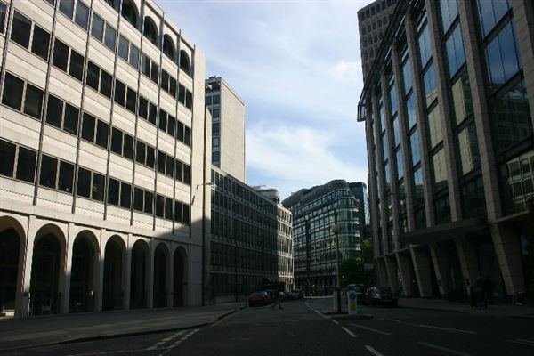 Holborn area (01/05/2019)