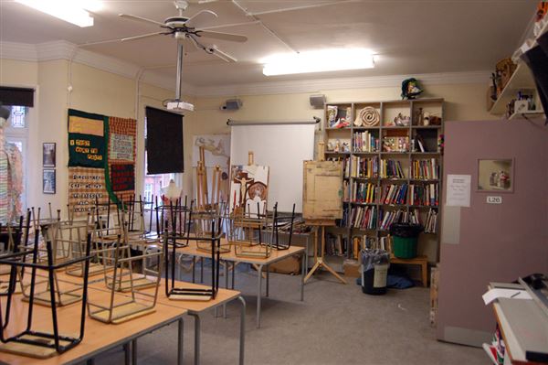 More House School (01/05/2019)