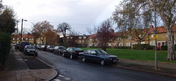 Torwood Road (01/05/2019)