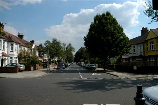 Highlever Road (01/05/2019)