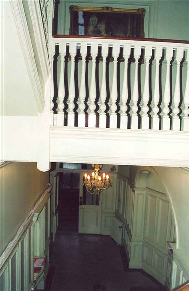 Egerton Place (01/05/2019)