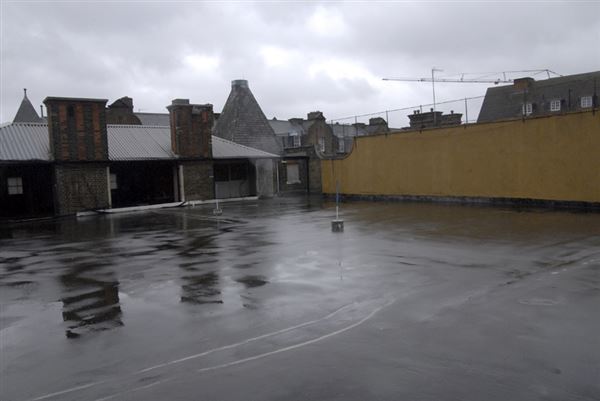 Rochelle School and Club Row (01/05/2019)