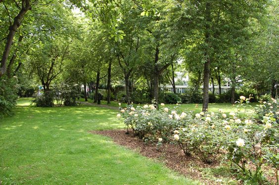 King Square (01/05/2019)