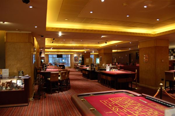 The Sportsman (01/05/2019)