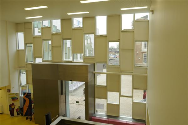 Barking Learning Centre (01/05/2019)