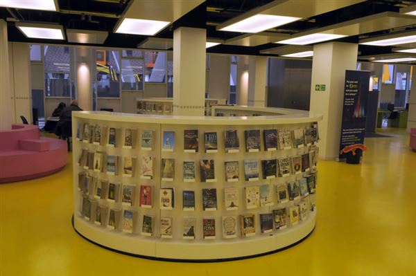 Barking Learning Centre (01/05/2019)