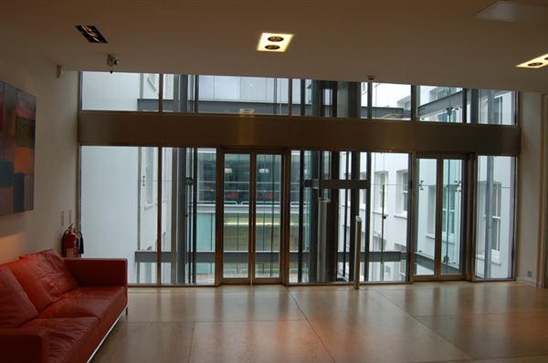 One Alfred Place (01/05/2019)