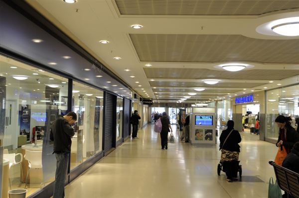 Kings Mall (01/05/2019)