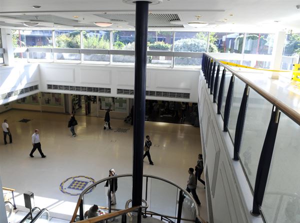 Kings Mall (01/05/2019)