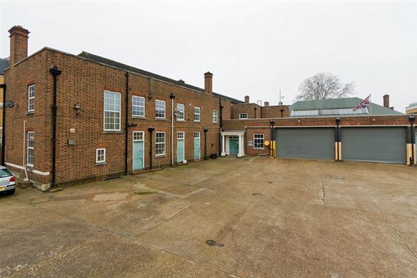 RFCA King's Avenue (01/05/2019)
