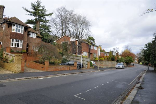 Belvedere Drive (01/05/2019)