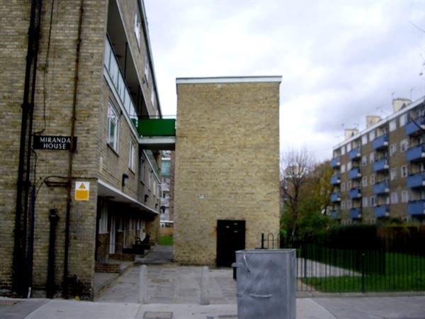 Arden Estate (01/05/2019)