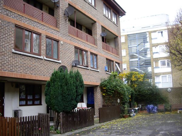 Arden Estate (01/05/2019)