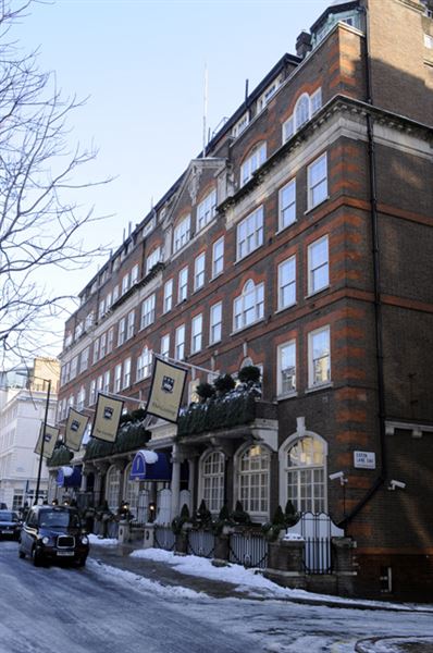 The Goring (01/05/2019)