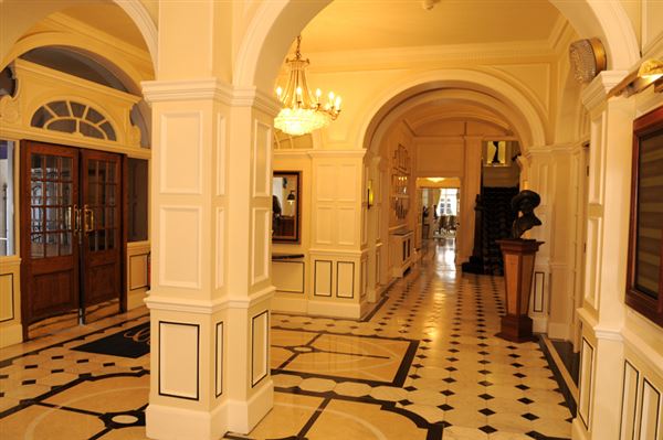 The Goring (01/05/2019)